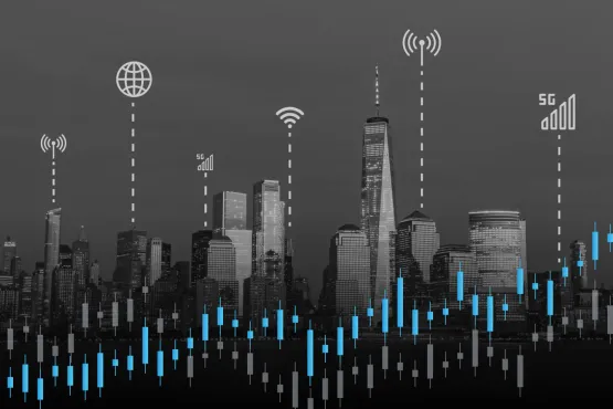 BI System & Analytics for a Telecom Company