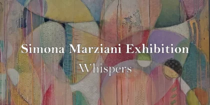 Simona-Marziani-exhibition-whispers-aubergine-by-atzaro-ibiza-2024-welcometoibiza