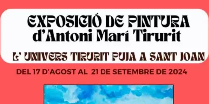 exposition-antoni-mari-tirurit-san-juan-ibiza-2024-welcometoibiza