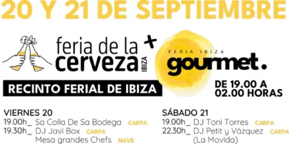 beer-fair-ibiza-gourmet-fair-2024-welcometoibiza