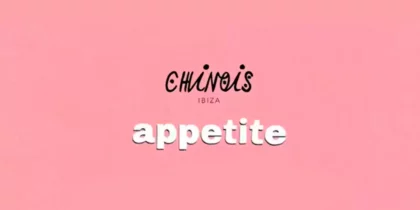 Appetite Ibiza