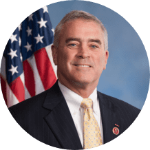 Congressman Brad Wenstrup