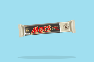 2 Pack Mars, Snickers & Twix 60-85g varieties - $3ea/ $2.50ea with My 7-Eleven