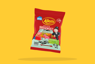 Allen's Monopoly 160g