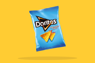 Doritos Thai Sweet Chilli 80g