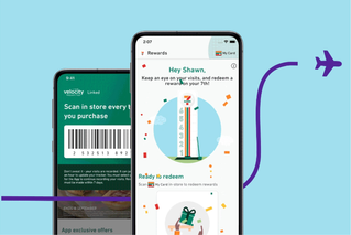 Velocity Points offers My 7-Eleven app exclusive