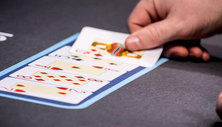 BARAJA COMPLETA DE POKER | TODAS LAS CARTAS DE LA BARAJA