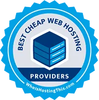 The Best Hosting at Affordable Prices