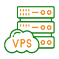 VPS Web Hosting