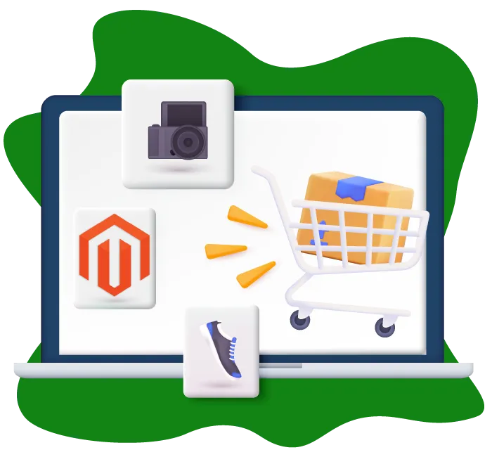 Magento Hosting