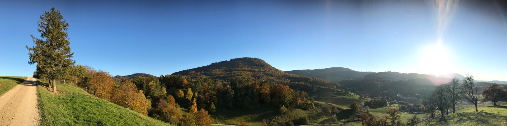 Jura Panorama