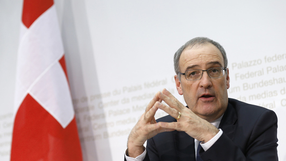 Guy Parmelin