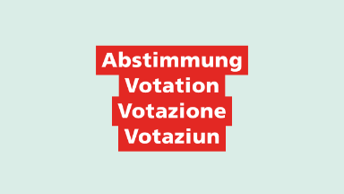 Volksabatimmung