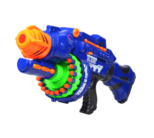 Toy Guns, Musical & Activity Toys thumbnail