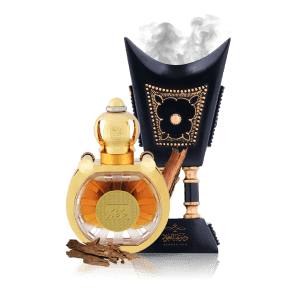 Arabic Perfumes & Fragrances thumbnail