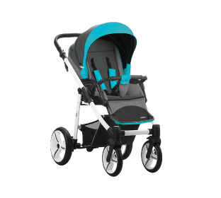 Baby Strollers & More thumbnail