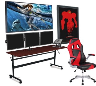 Gaming Furniture thumbnail