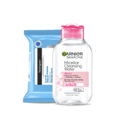 Makeup Removers thumbnail