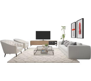 Living Room Furniture thumbnail