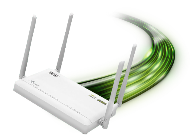 router