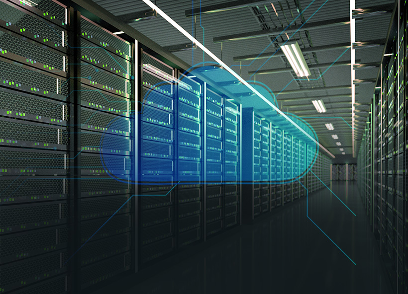 Cloud & Data Center Solutions