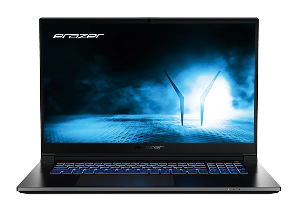 17" Gaming Notebook Scout E30, RTX 4050 (MD62601)