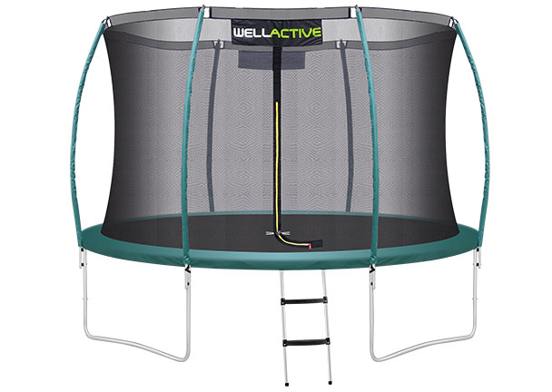 Trampolin Advanced, Ø 244 cm