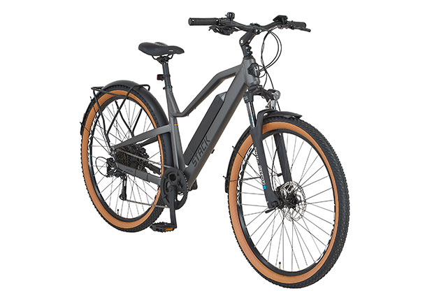  29" Stack Sport E-SUV Bike