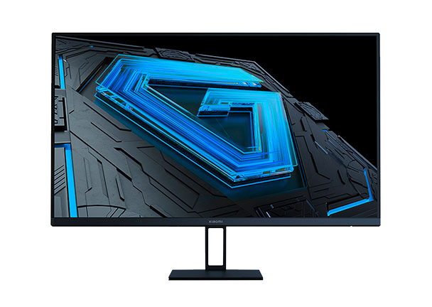 27" FHD Gaming Monitor G27i