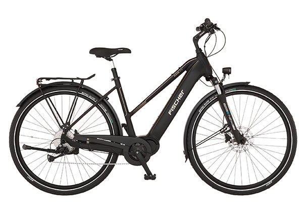 Trekking E-Bike VIATOR 4.2I 522