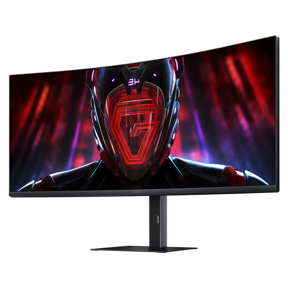 34" UWQHD Curved Gaming Monitor G34WQi