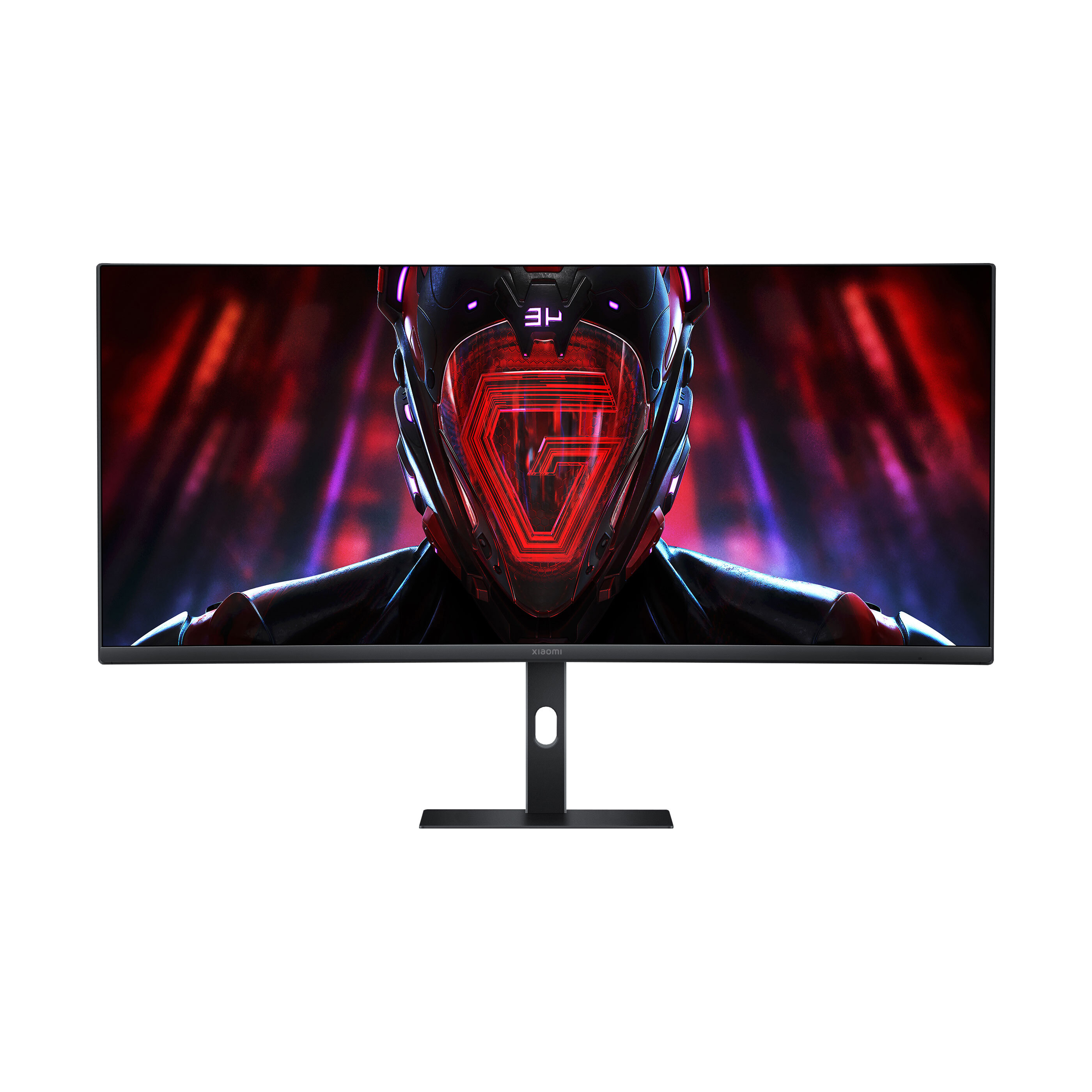 34" UWQHD Curved Gaming Monitor G34WQi