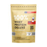 Whey Protein Deluxe, 2er Set, Vanille (2 x 420 g = 840 g)