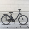 Alu City E-Bike, 28"