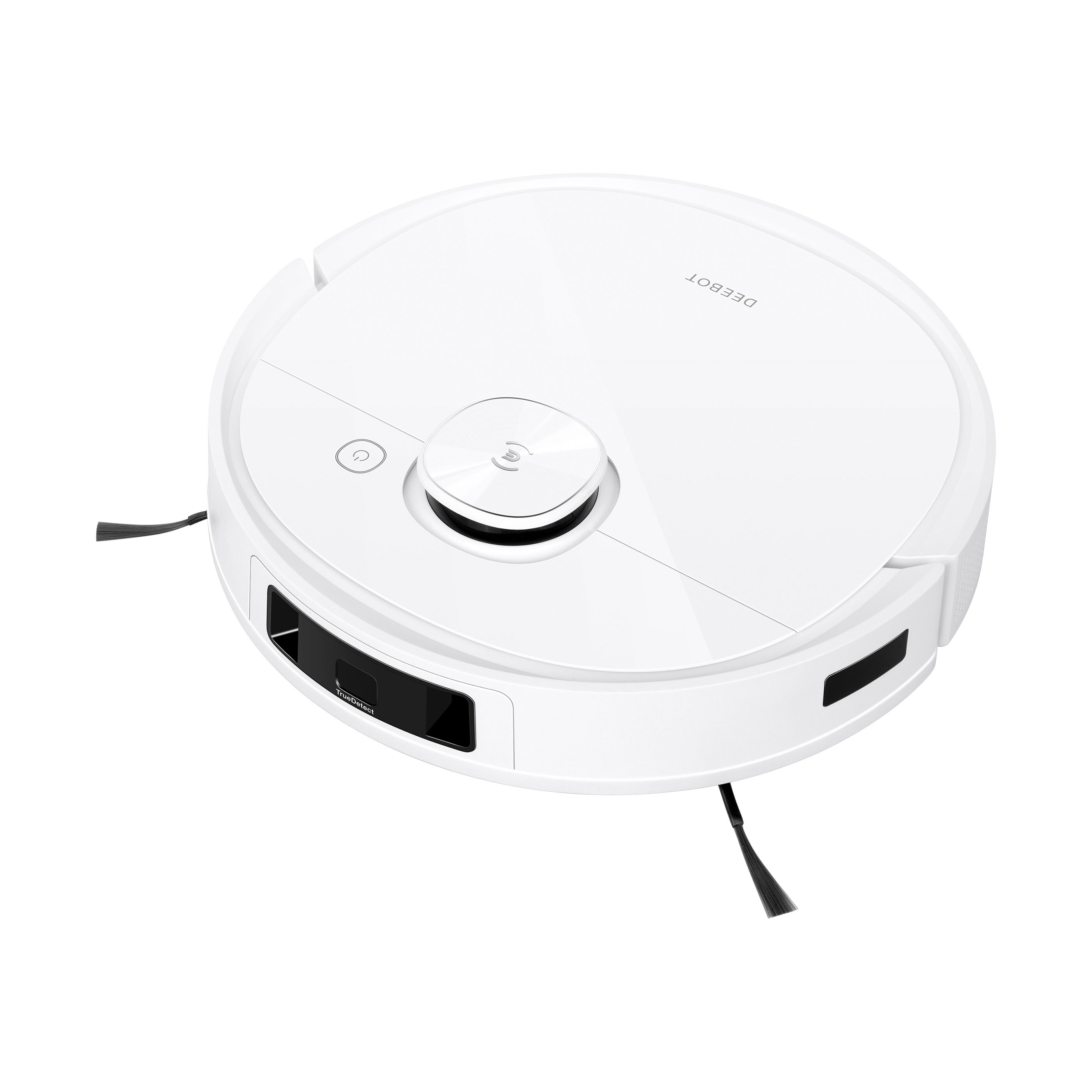 Saug- und Wischroboter Deebot T9+ mit Absaugstation