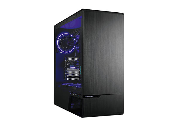 Gaming PC Enforcer X10 - MD 34760