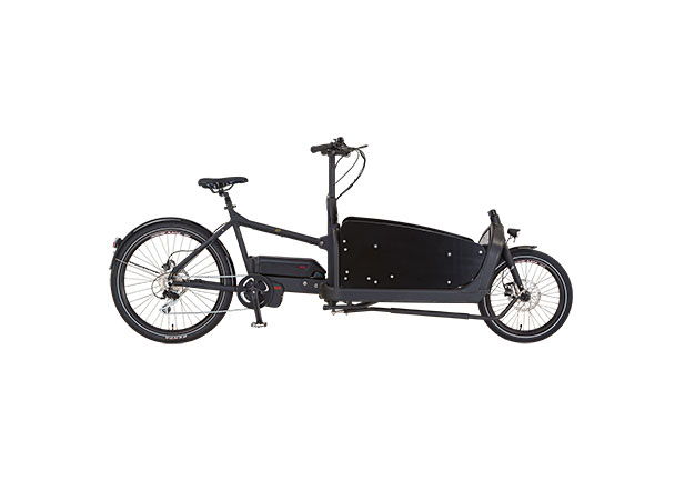 Cargo E-Bike 22.ETL.20 ComfortDrive