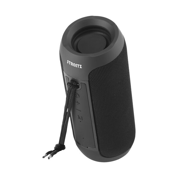 Bluetooth Lautsprecher S250, schwarz