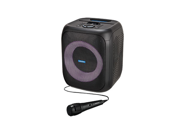 Tragbares Bluetooth®-Soundsystem S61991 (MD43991)