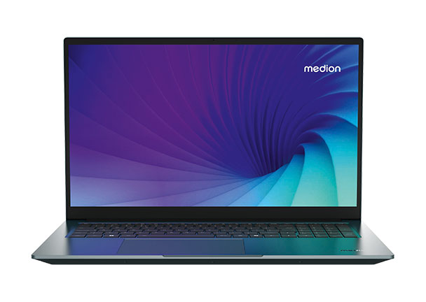 17,3" Laptop S20, Ultra 7 155H (MD62640)