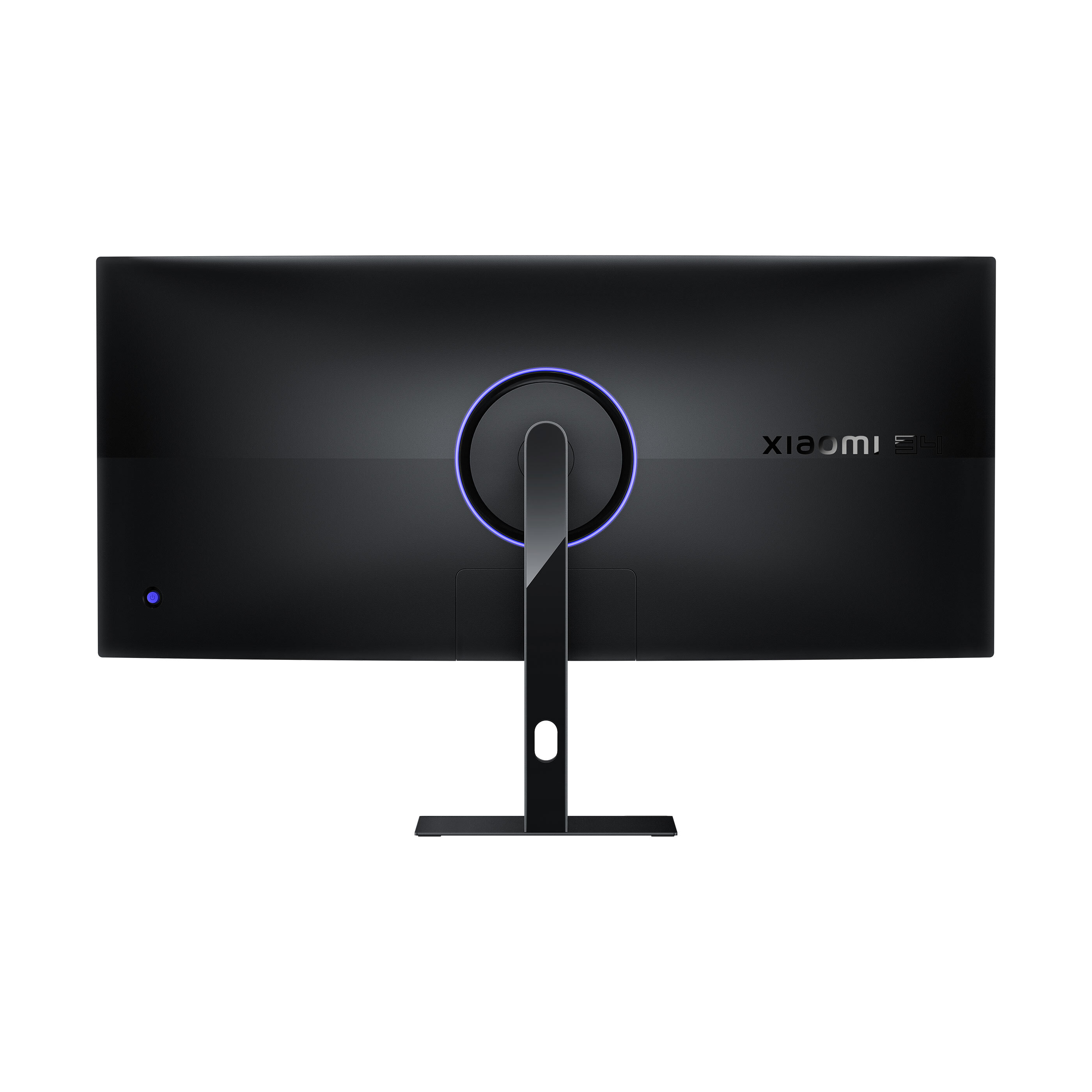 34" UWQHD Curved Gaming Monitor G34WQi