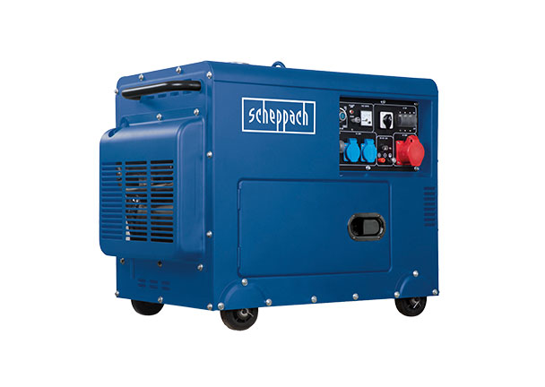 Dieselgenerator SG5200D