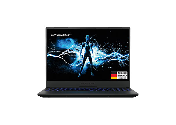 16" Gaming Laptop Major X20, RTX 4070 (MD62617)