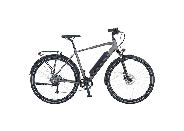 Trekking E-Bike Entdecker 1.3 Premium, Herren