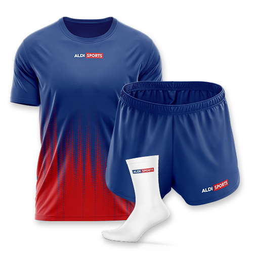 ALDI SPORTS Collection-Paket