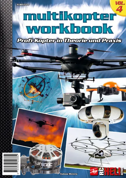 Multikopter Workbook Volume 4