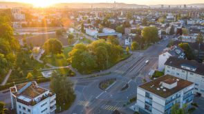 Zonenplanrevision Siedlung