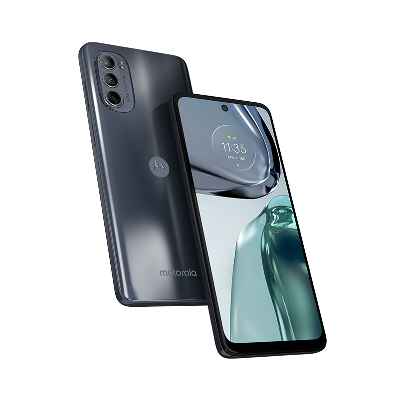 Image of Motorola moto g62 5G