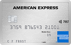 American Express® Elevate Credit Card