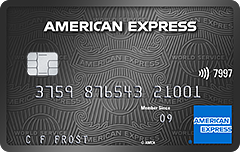 American Express® Elevate Premium Credit Card